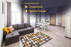 #1 APARTMENT